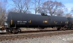 BRCX 6086 - Union Tank Car